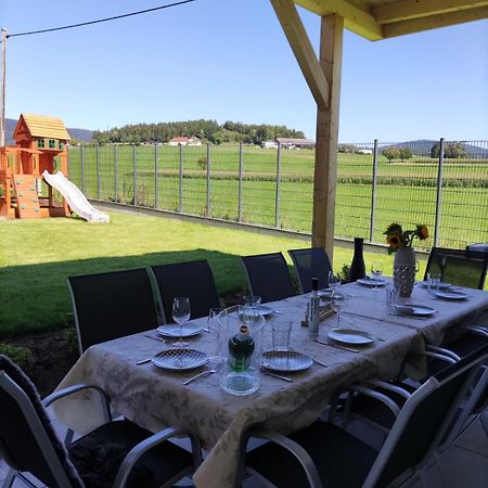 Hundefreundliche Unterkunft Im Muehlviertel In Oberoesterreich Freundorf Exterior foto