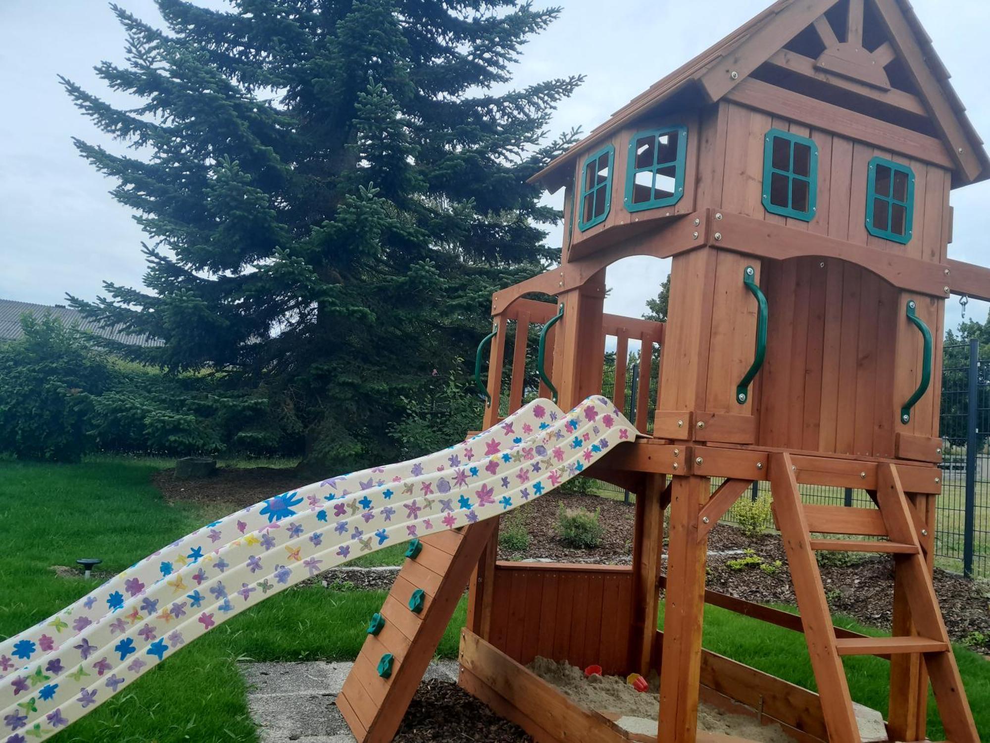 Hundefreundliche Unterkunft Im Muehlviertel In Oberoesterreich Freundorf Exterior foto