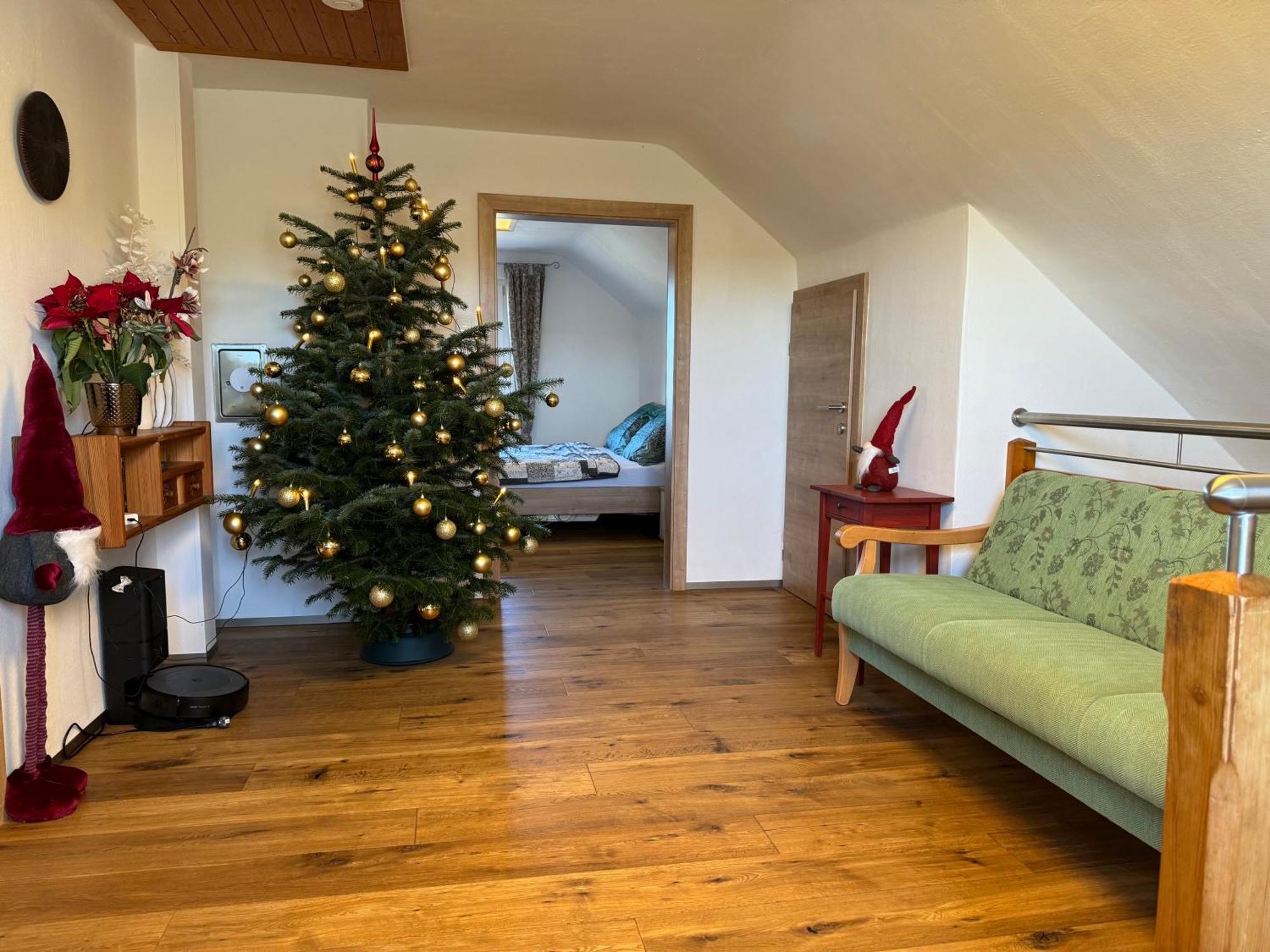 Hundefreundliche Unterkunft Im Muehlviertel In Oberoesterreich Freundorf Exterior foto